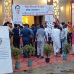 খড়িগেড়িয়ায় বিজেপির প্রশিক্ষণ শিবির, অংশ নিলেন ঘাটাল সাংগঠনিক জেলার নেতা-কর্মীরা।