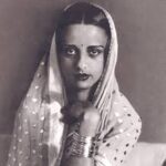 অমৃতা শের-গিল: রঙ, ক্যানভাস আর নিজের পরিচয়ের সন্ধানে এক অসাধারণ নারীর জীবন।