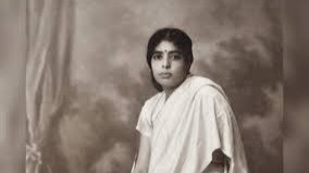 ড. ই. কে. জানকী অম্মাল: উদ্ভিদবিজ্ঞানের নীরব বিপ্লবী এক ভারতীয় নারী।