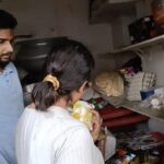 মেয়াদ উত্তীর্ণের মুখে ঠান্ডা পানীয় নষ্টের নির্দেশ, কালনায় খাদ্য দপ্তরের বিশেষ অভিযান।