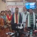 আইনি অধিকার সম্পর্কে সচেতনতা বাড়াতে উদ্যোগ, BDO অফিসে প্রশাসন ও আইনি পরিষেবা কর্তৃপক্ষের শিবির।।