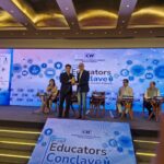 শিক্ষা ও দক্ষতা উন্নয়ন নিয়ে কলকাতায় CII-এর এডুকেটরস কনক্লেভ, উপস্থিত বহু শিক্ষা প্রতিষ্ঠানের প্রতিনিধি।