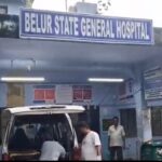 পুজো দিয়ে বাড়ি ফেরা হল না, বালি স্টেশনে ট্রেনের ফাঁকে পড়ে মৃত্যু সুধাংশু কুমারের।