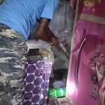 কুকুরমুড়িতে সাপ উদ্ধার করতে গিয়ে ছোবল, হাসপাতালে মৃত্যু উদ্ধারকারীর।