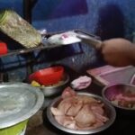 বিরিয়ানিতে ক্ষতিকারক কৃত্রিম রং নয়! কালনায় দোকানদারদের কড়া বার্তা খাদ্য সুরক্ষা আধিকারিকদের।