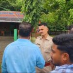 খোট্টাডিহি কোলিয়ারিতে BMS ইউনিয়ন অফিসে চুরি ও ভাঙচুর, তদন্তে পাণ্ডবেশ্বর থানার পুলিশ।