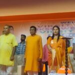 সাহাপুর হাই স্কুল মাঠে জমজমাট এক্সপো মেলা, মালদায় ‘উন্নত ভারত, উন্নত পশ্চিমবঙ্গ’-এর বার্তা।