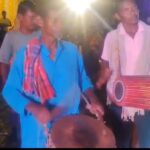 বেদিয়া জনজাতির ঐতিহ্য ও লোকাচারকে ঘিরে হবিবপুরে কারাম পরব, দিনভর নানা কর্মসূচি।