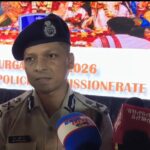 ‘বাড়ি খালি’ থাকার তথ্য সোশ্যাল মিডিয়ায় নয়, দুর্গাপূজোর আগে সতর্কবার্তা শিলিগুড়ি পুলিশের।