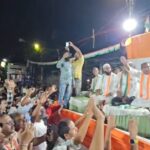 মেটিয়াব্রুজে যোগদান কর্মসূচি ঘিরে কংগ্রেসের বার্তা, মিলন প্রধানের পাশে থাকার দাবি প্রকাশ জোশির।