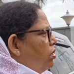 মালদার মোথাবাড়ির ঘটনার তদন্তে NIA-র তলব, দফতরে হাজির সুজাপুরের বিধায়ক।