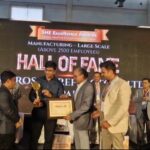 শিল্পক্ষেত্রে নিরাপত্তা ও টেকসই উন্নয়নে জোর, CII-এর ২০তম সেফটি সিম্পোজিয়াম কলকাতায়।