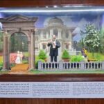 বিদ্যাসাগরের জন্মদিনের আগে বড় উদ্যোগ, বিশ্ববিদ্যালয়ে উদ্বোধন ‘বিদ্যাসাগর মিউজিয়াম’।