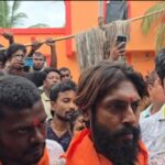 কুমারগঞ্জে নাবালিকাকে ধর্ষণের অভিযোগ, অভিযুক্তের বিরুদ্ধে আইনানুগ ব্যবস্থার দাবি।
