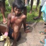 হাতি দেখতে গিয়ে প্রাণ গেল দশম শ্রেণির ছাত্রের, শালবনীতে শোকের ছায়া।