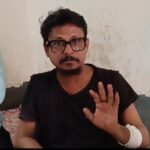 CJP সমর্থক চিরঞ্জিতকে মারধরের অভিযোগ, পাল্টা দাবি বিজেপির।