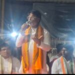 মোদি জন্মদিনে বিশেষ কর্মসূচি, নাট্য পরিবেশনায় তুলে ধরা হল উন্নয়ন ও জনকল্যাণের বার্তা।