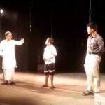 তিন দিনে ১২ নাটক, পড়ুয়াদের অভিনয়ে মুগ্ধ বালুরঘাট—শেষ হল দশম স্কুল ড্রামা ফেস্টিভ্যাল।