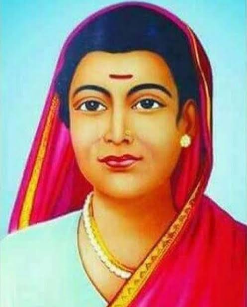 সাবিত্রীবাই ফুলে: নারীশিক্ষা ও সামাজিক মুক্তির অগ্রদূত।