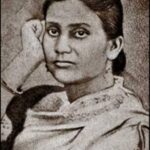 কাদম্বিনী গঙ্গোপাধ্যায়: ভারতের চিকিৎসাক্ষেত্রে নারীর পথপ্রদর্শক।