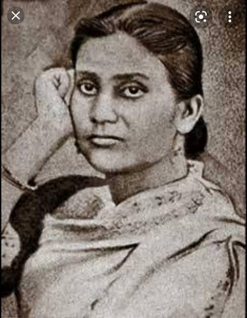 কাদম্বিনী গঙ্গোপাধ্যায়: ভারতের চিকিৎসাক্ষেত্রে নারীর পথপ্রদর্শক।