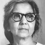 আরুণা আসফ আলী: স্বাধীনতার পতাকা হাতে এক নির্ভীক বিপ্লবী।