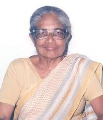 ড. অন্না মণি: আকাশের ভাষা বুঝতে চাওয়া ভারতের এক নীরব বিজ্ঞানী।