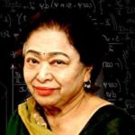 শকুন্তলা পরাঞ্জপে: গণিত থেকে সমাজসংস্কার—এক বহুমুখী মহীয়সী নারীর জীবন।