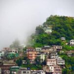 রেইক পাহাড় ভ্রমণ: মিজোরামের সবুজ পাহাড়ে প্রকৃতি ও মিজো সংস্কৃতির অপূর্ব মেলবন্ধন।