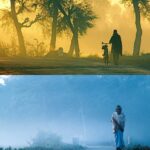 গল্প : কুয়াশার ওপারে যে মানুষটি অপেক্ষা করছিল।