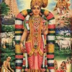 অ্যান্ডাল: ভক্তি, প্রেম ও আত্মসমর্পণের কবিতায় অমর এক মহীয়সী নারী।