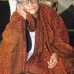আশোকা গুপ্ত: দুঃসময়ে মানুষের পাশে দাঁড়ানো এক মহীয়সী নারী।।।
