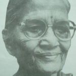 মহীয়সী নারী: দুর্গা ভাগবত—জ্ঞান, সাহিত্য ও প্রকৃতিপ্রেমে উজ্জ্বল এক ব্যতিক্রমী ব্যক্তিত্ব।