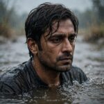 গল্প : শেষ ছবিটার মানুষটি।