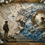 ভ্রমণের শিক্ষা : পৃথিবীকে দেখার সঙ্গে নিজেকেও চেনা।