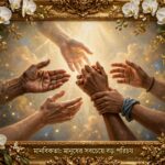 মানবিকতা: মানুষের সবচেয়ে বড় পরিচয়।