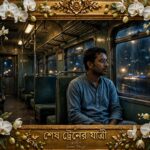 উপন্যাস : শেষ ট্রেনের যাত্রী (তৃতীয় পর্ব )।