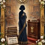 ভায়োলেট আলভা: আইন, সাংবাদিকতা ও সংসদীয় নেতৃত্বে পথ দেখানো এক অগ্রদূত।