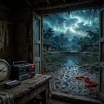 যে গ্রামে রাত নামে না (দ্বিতীয় পর্ব)।