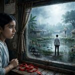 যে গ্রামে রাত নামে না (প্রথম পর্ব)।