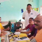 সরকারি প্রকল্পের সুবিধা পেতে এক জায়গায় পরিষেবা, গড়বেতায় সেবা সেতু ক্যাম্পে ভিড়।