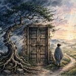 কবিতা  — আলোর অপেক্ষায়।।