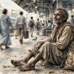 কবিতা  — পথের মানুষ।।।