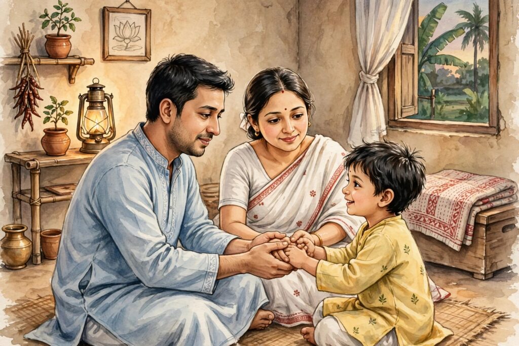 কবিতা  — ভালোবাসা থাক।।