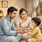 কবিতা  — ভালোবাসা থাক।।