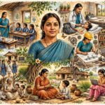 নারীশিক্ষার গুরুত্ব: সমাজ ও সভ্যতার অগ্রগতির অন্যতম চাবিকাঠি।।।।
