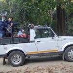 তিন বছর ধরে হাতি সাফারির দাবি, প্রশাসনের আশ্বাস মিললেও এখনও শুরু হয়নি—অভিযোগ।।