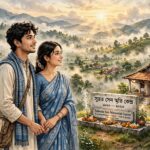 কুয়াশার ওপারে (তৃতীয় পর্ব)।