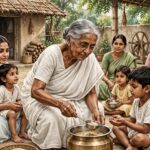 শোভনা রাণাডে: মানুষের জন্য জীবন উৎসর্গ করা এক গান্ধীয় মহীয়সী।