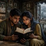 কুয়াশার ওপারে (দ্বিতীয় পর্ব)।।